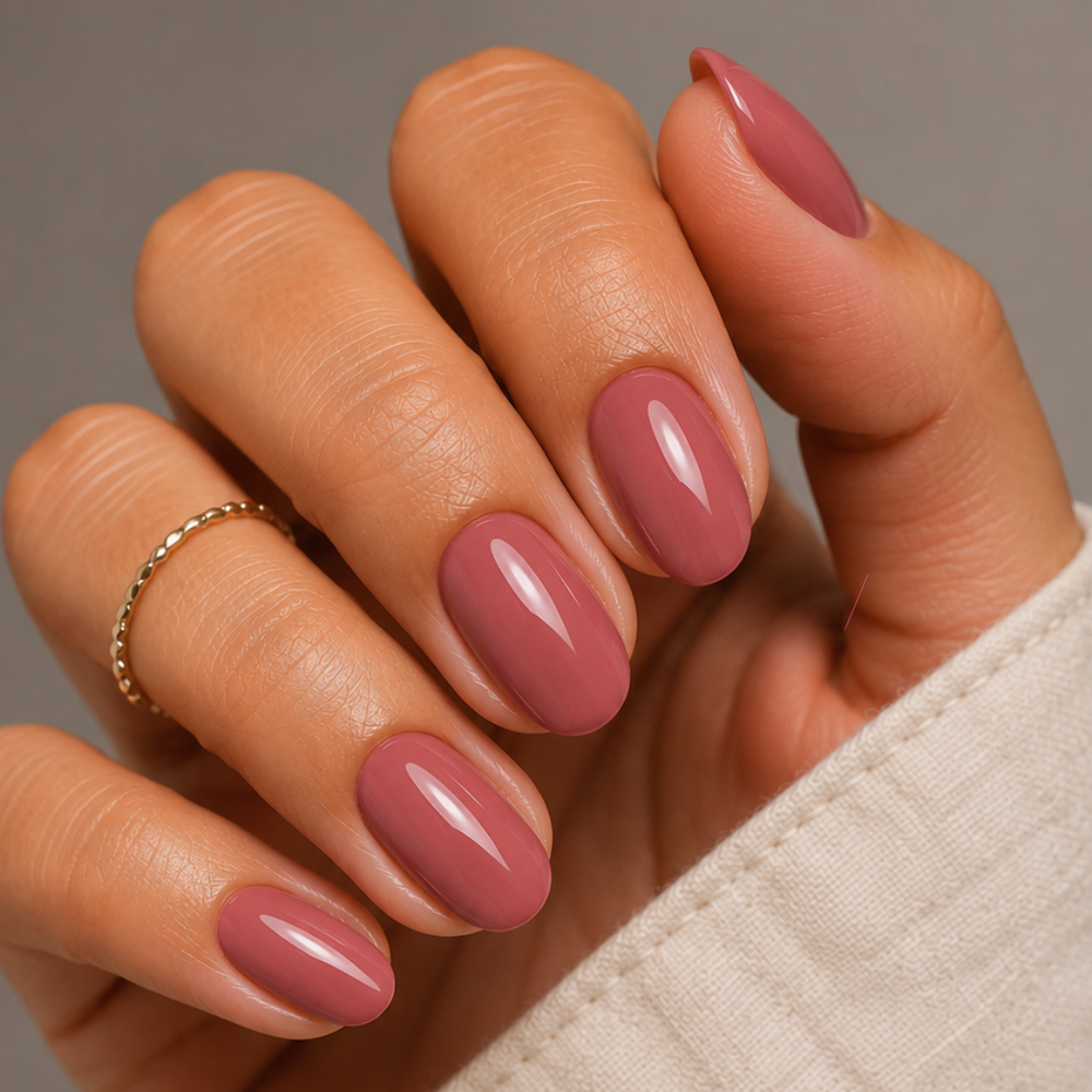Mani & Pedi Specialist