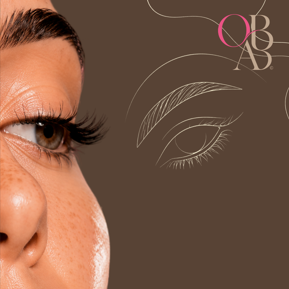Allround Wimperstyliste