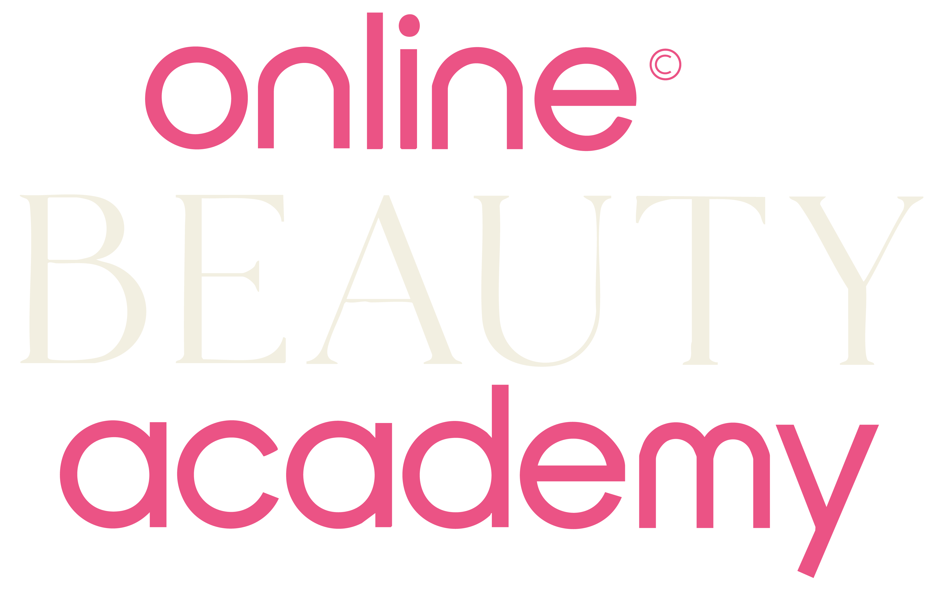 Online Beauty Academy 
