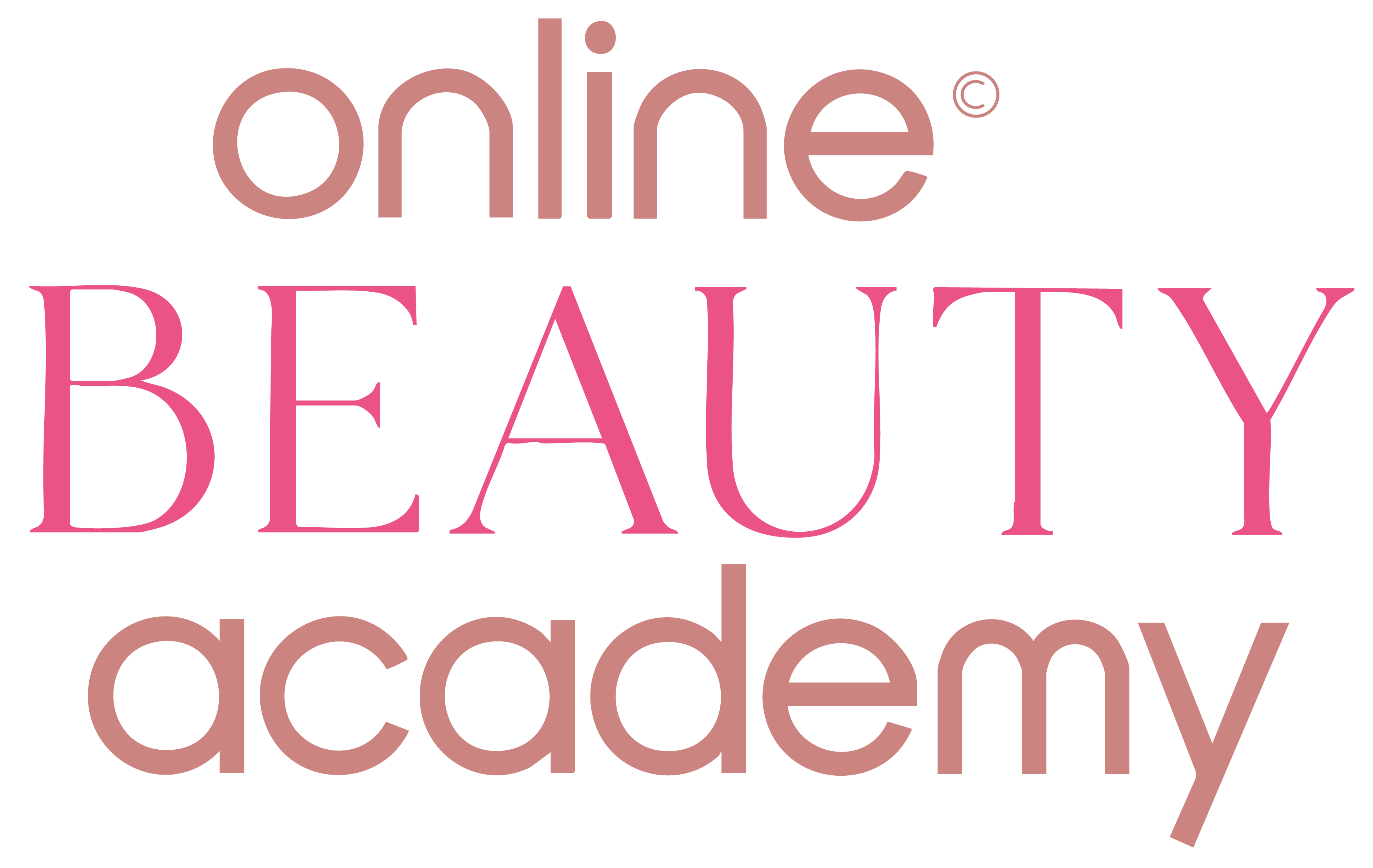 Online Beauty Academy 
